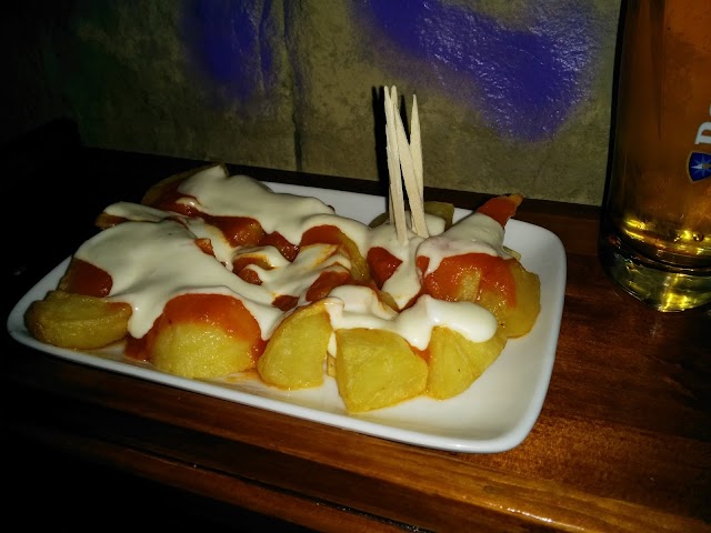 Bar Narrika