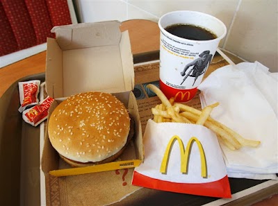 McDonald