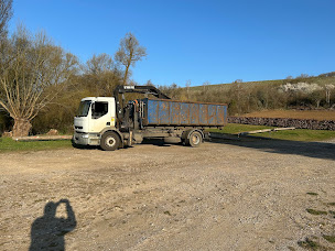 Photo n°9 de DRIESBACH CHARLES FERRAILLEUR à Kuntzig (Service de gestion des déchets)