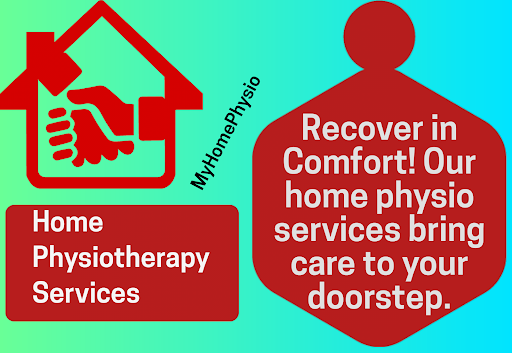 Home Physiotherapy – Get Treated in the Comfort of Your Home! post image