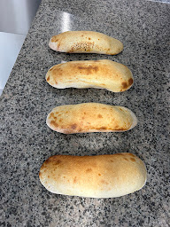 Photo n°6 de Un goût d’Italie à Poussan (Pizzas à emporter)