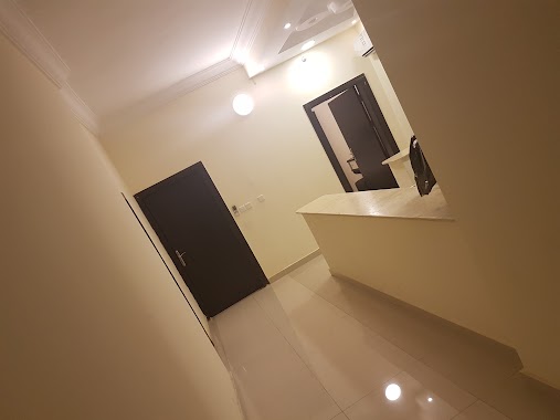 Shaya Blszl Furnished Apartments, Author: حسن البرعي