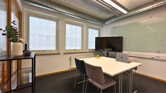 Diversa Solutions AB Storgatan 7, 241 62 Löberöd, Sverige