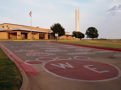 Seymour High School