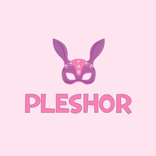 Pleshor Logo