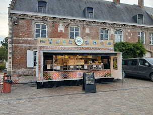 Photo n°3 de Friterie esquelbecquoise à Esquelbecq (Friterie)
