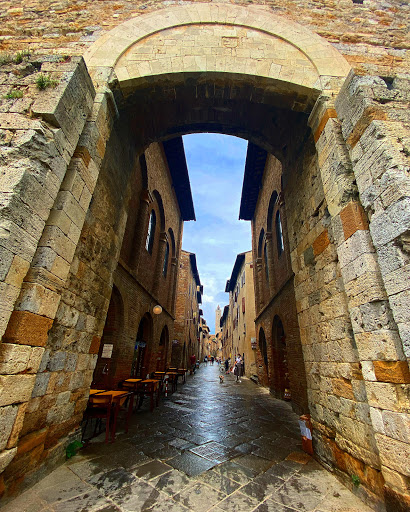 MyChauffeur.it Gallery - Italy