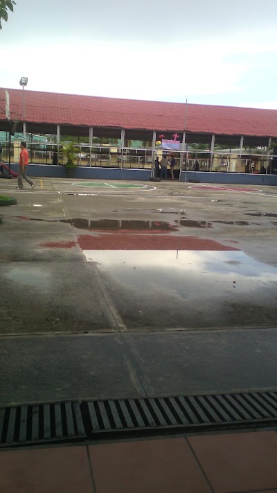 Photos of Liceo Manantial De Vida