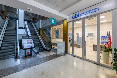 Abi Bank (Pajtoni Center)