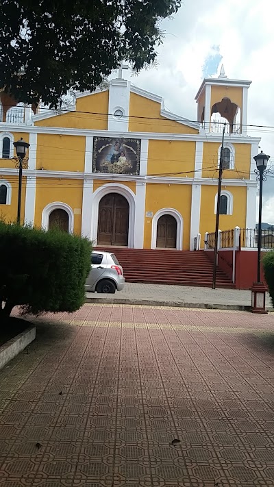 Photos of El Carmen