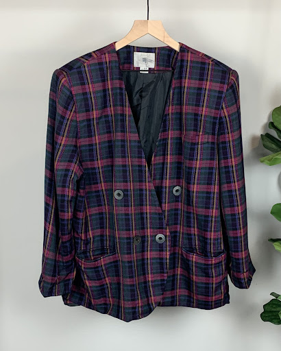 Off Racks Shop - Visual