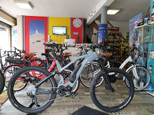 Photo n°5 de Roulez facile à La Souterraine (Magasin de vélos)