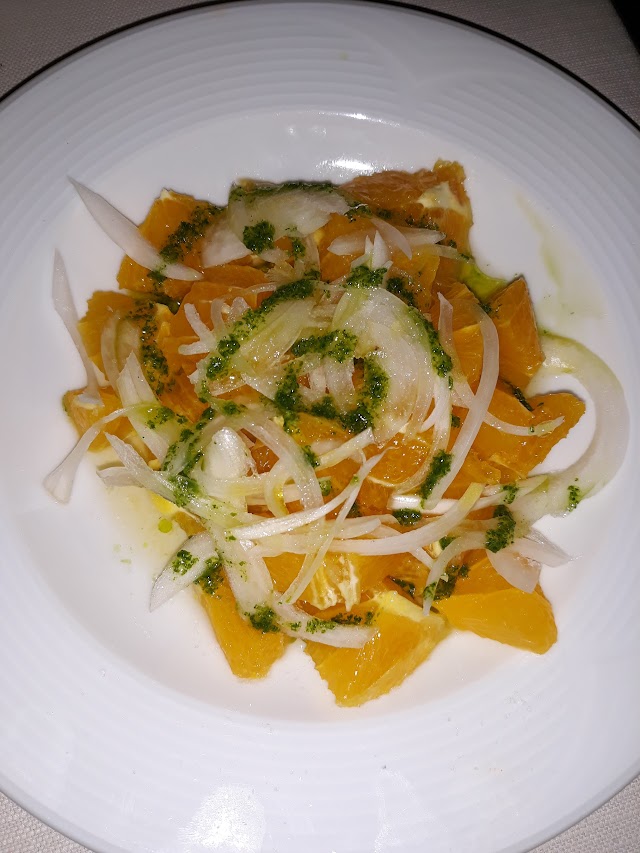 Lo Scrigno dei Sapori