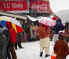 LU Shop murree