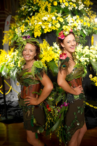 Thrive Flowers - Thumbnail