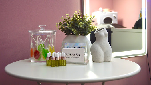 Supernova Esthetics | Sugaring Studio 2122 W Belmont Ave Ste 4, Chicago, IL 60618