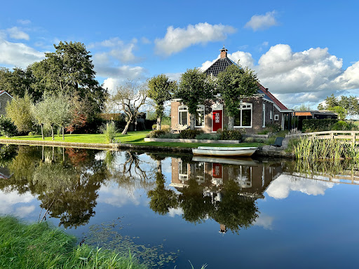 Gemeente Parkje en Haven Gorredijk - Thumbnail