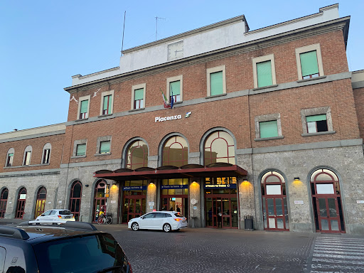 Piacenza - Visual