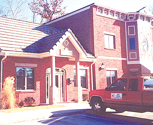 Dale Parker - State Farm Insurance Agent - Thumbnail
