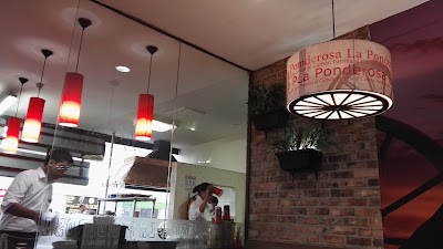 Photos of La Ponderosa