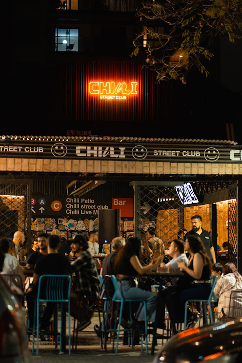 Photo of Chilli Street Club