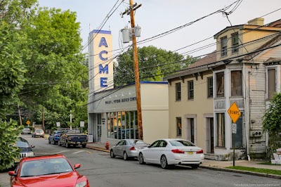 ACME Screening Room