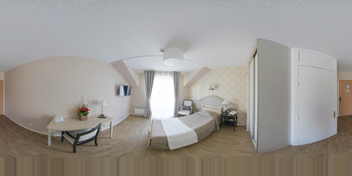 Photo de Maisons de Famille Les Etangs à Fleury-la-Vallée (89113)