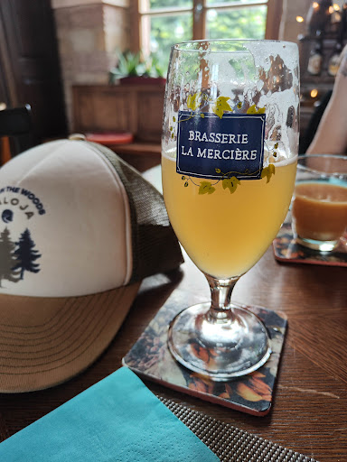 Bistrot la Mercière - Thumbnail