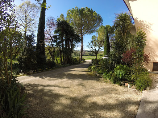 Il Paesaggista Andrea Raparo