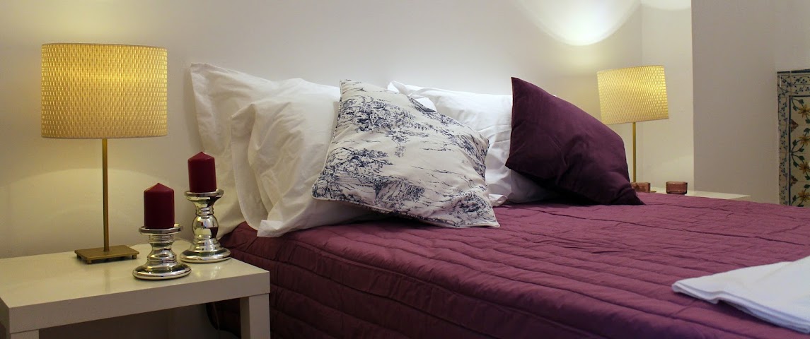 Lost Inn Lisbon Hostel by null