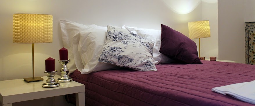 Lost Inn Lisbon Hostel by null