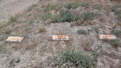 Mountain View Cemetery