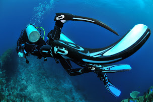 Photo n°2 de École Française de Plongée Toulouse à Ramonville-Saint-Agne (Moniteur de plongée)