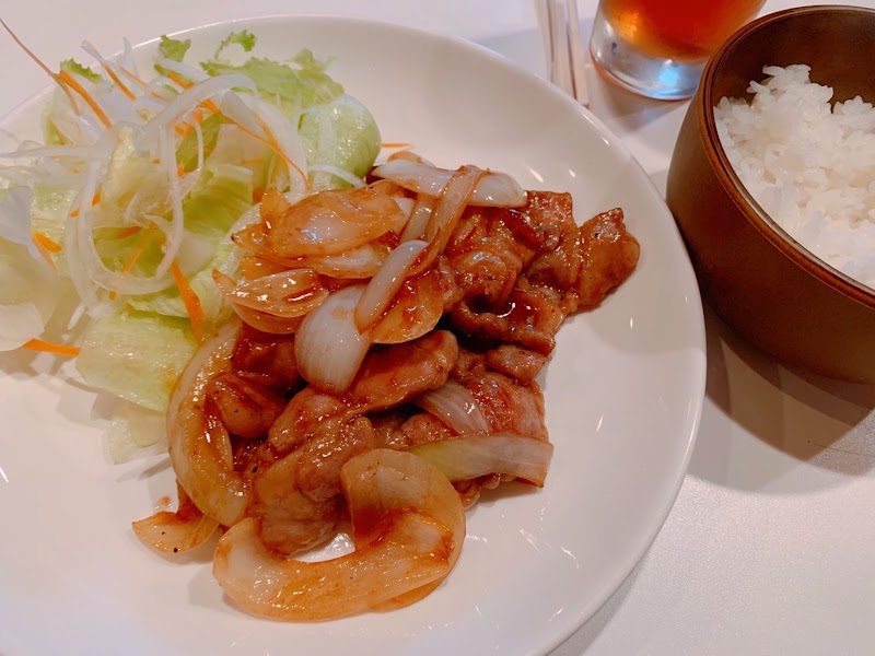 桜木キャッツアイ