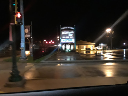 Morris Downtown Development - Visual