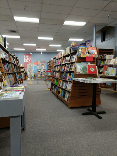 Orinda Books Gallery - United States