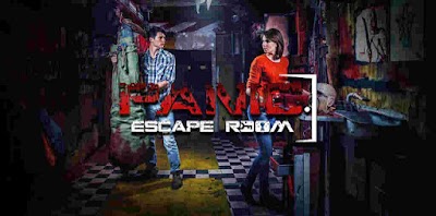 Panic Escape Room Games