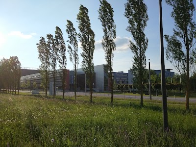 Photos of TUM Department of Informatics And Mathematics