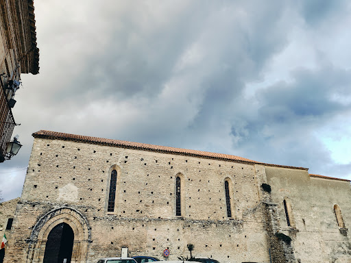 Gerace, Ιέραξ(Ièrax) - Thumbnail
