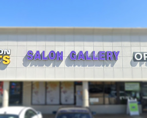 Salon Gallery - Visual