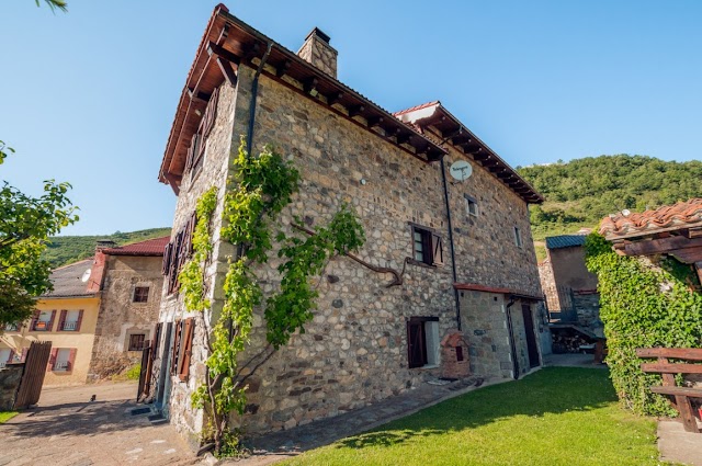 Casa Rural El Serenal