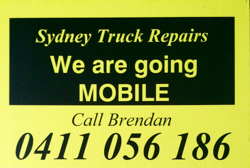 Sydney Truck Repairs Pty Ltd. - Thumbnail