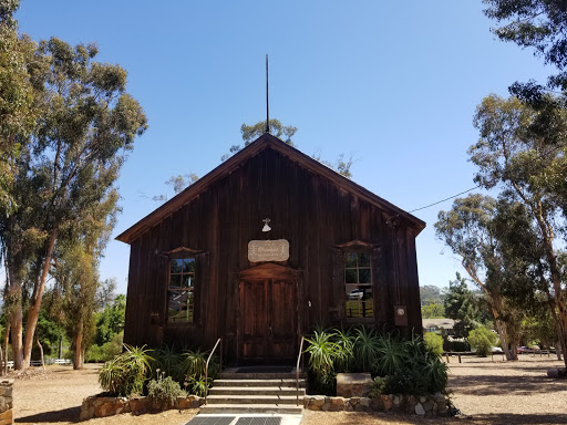 Olivenhain Meeting Hall