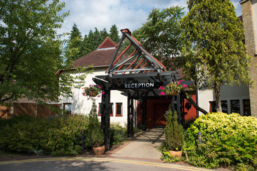 Residential home in Hindhead: True Peace of Mind