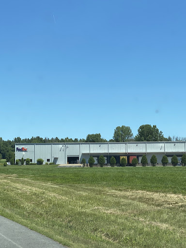 Fedex Trade Networks - Thumbnail