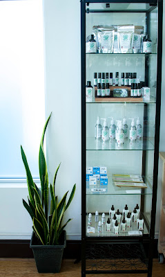 Photo of Uplift Botanicals