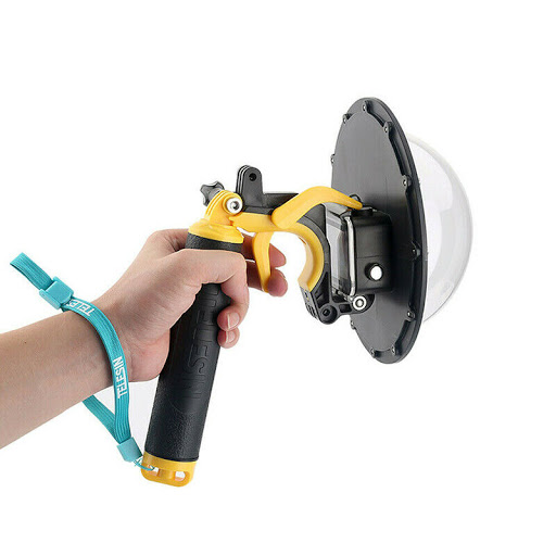 Touchdown Trends - Visual
