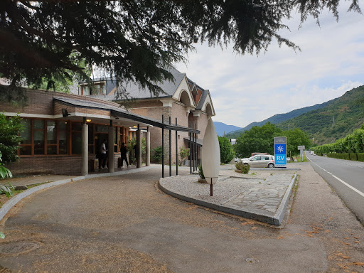 Hotel Comtes De Pallars - Thumbnail
