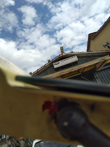 Autocarrozzeria Nuova Immagine Di Caputo Antonio - Thumbnail