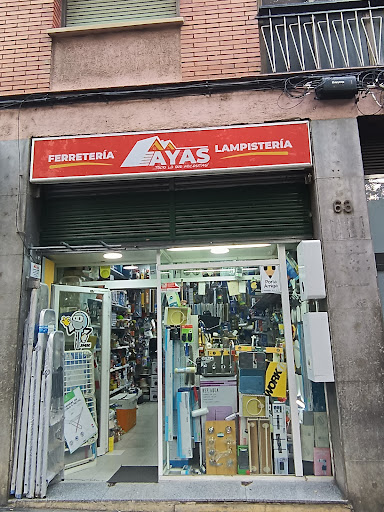 Ayas - Visual